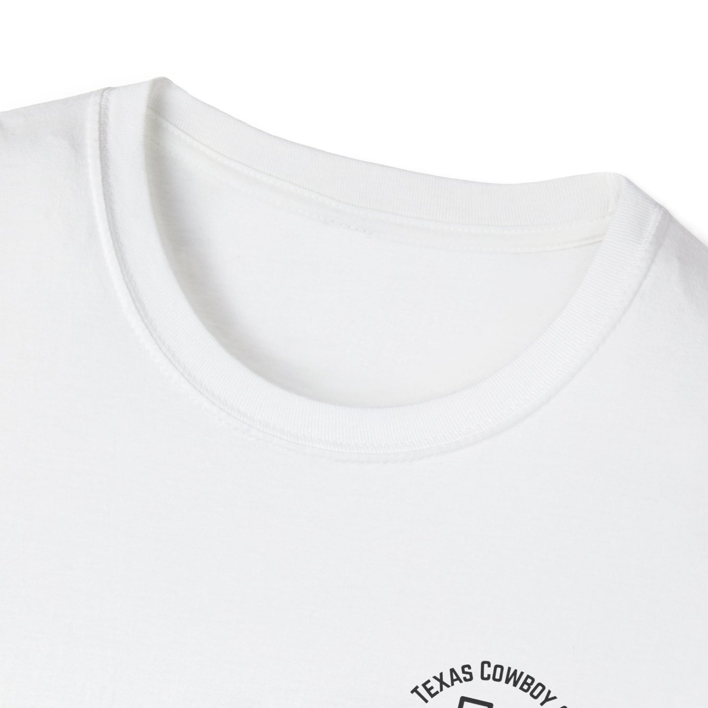 Softstyle Wander Lust 2 T-Shirt