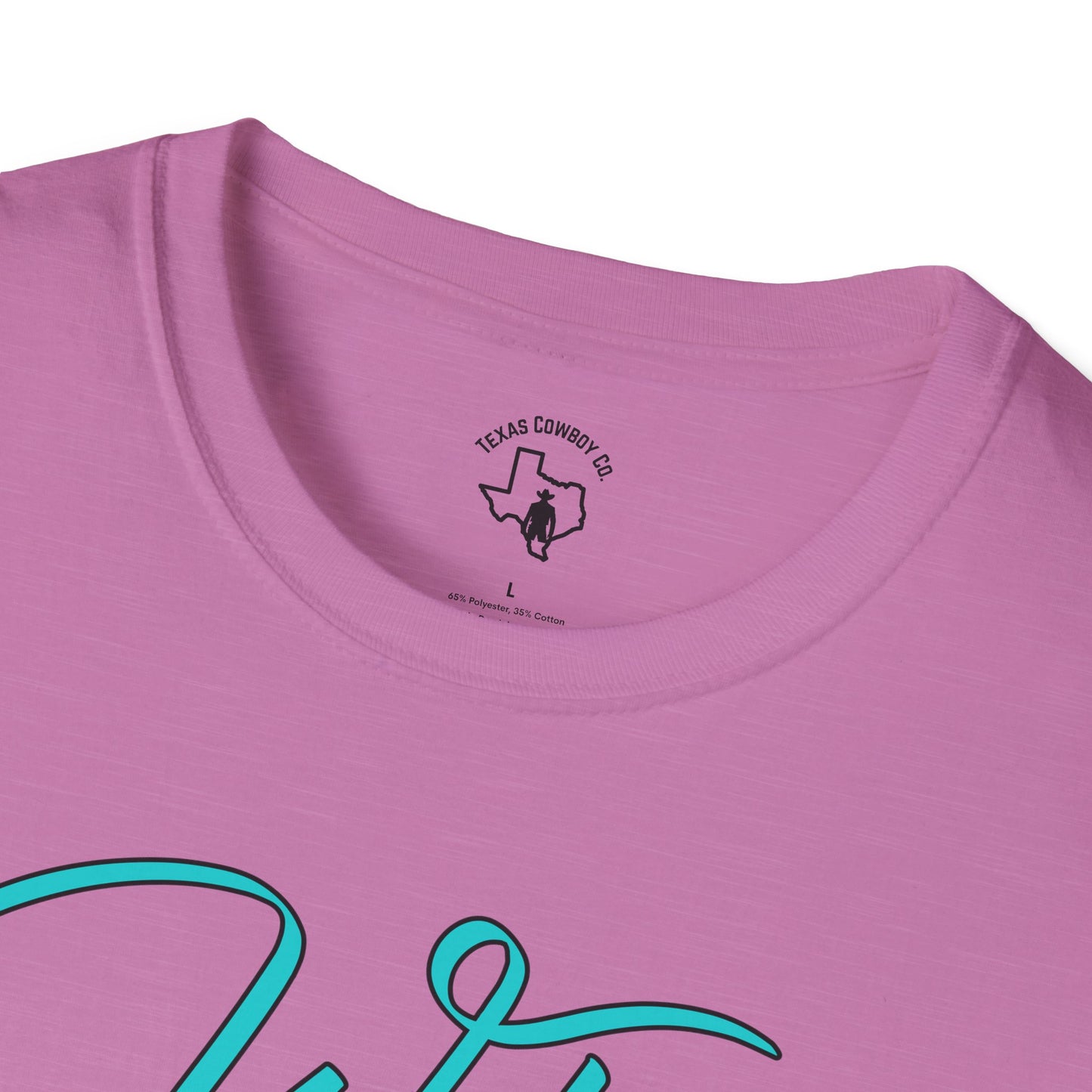 Softstyle Wild Soul T-Shirt