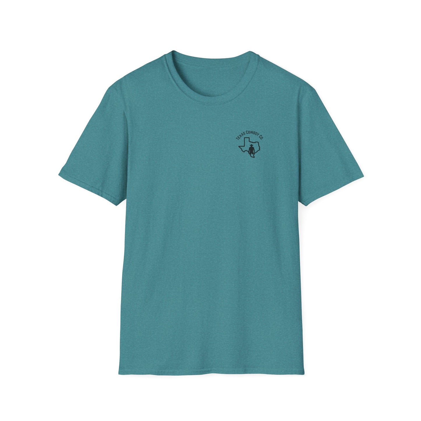 Softstyle Wander Lust 2 T-Shirt