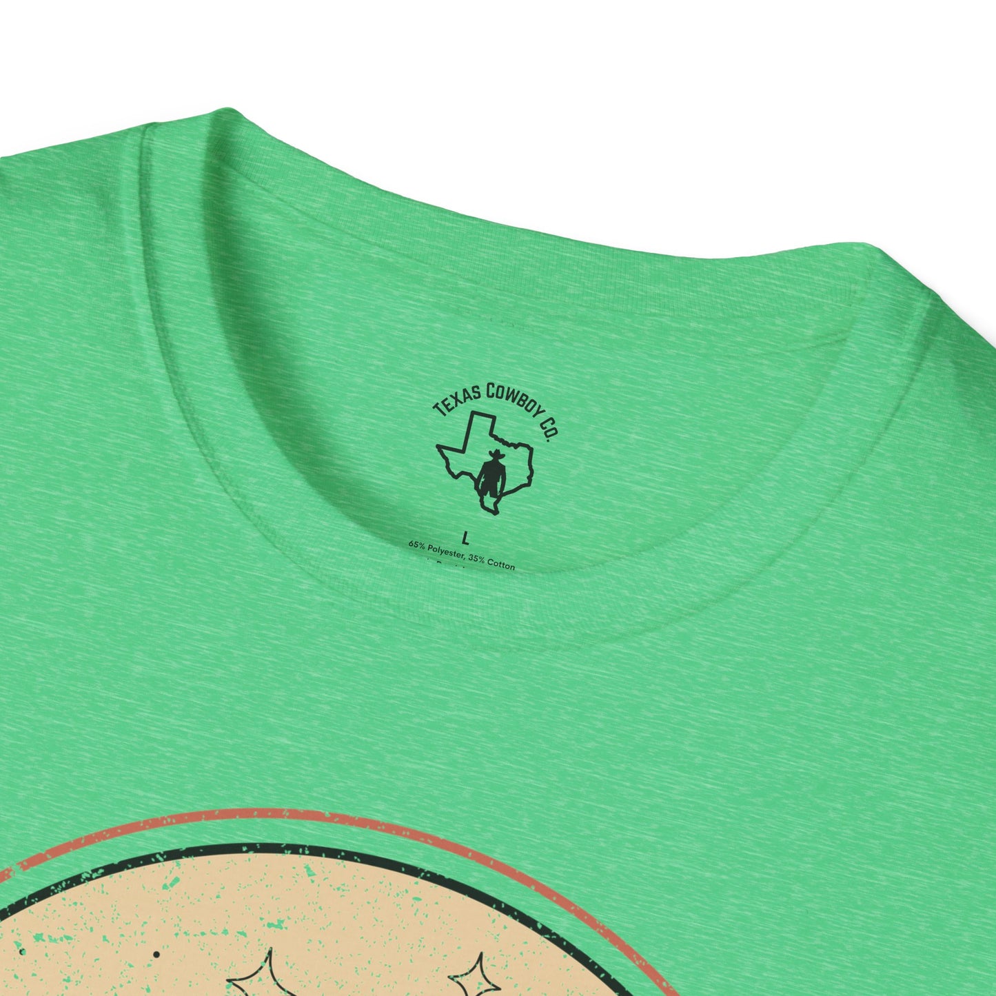 Softstyle Desert Vibes T-Shirt