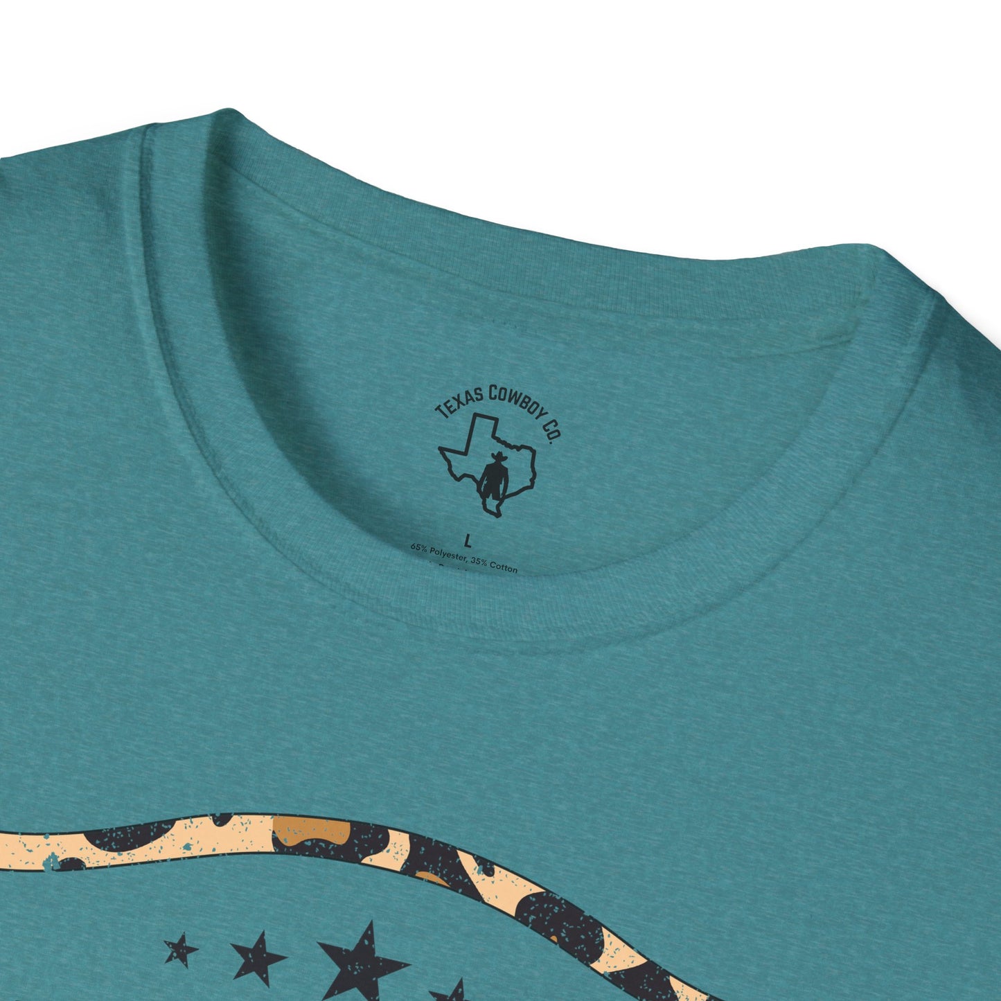 Softstyle Wallen T-Shirt