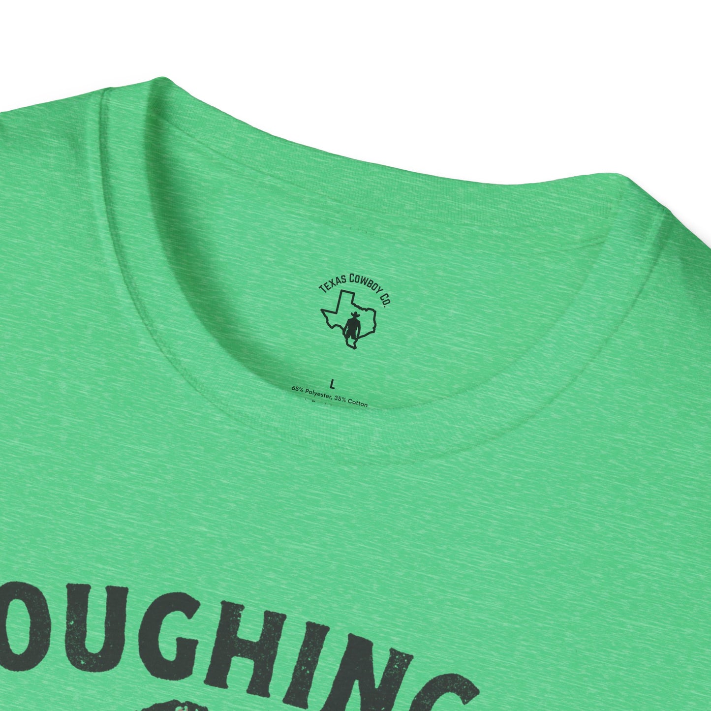 Softstyle Roughing It 2.0 T-Shirt