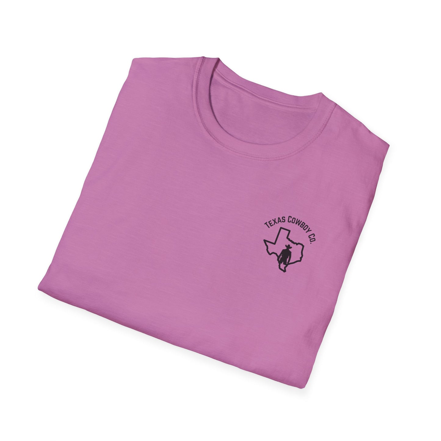 Softstyle Keep Your Soul And Boots Dirty T-Shirt