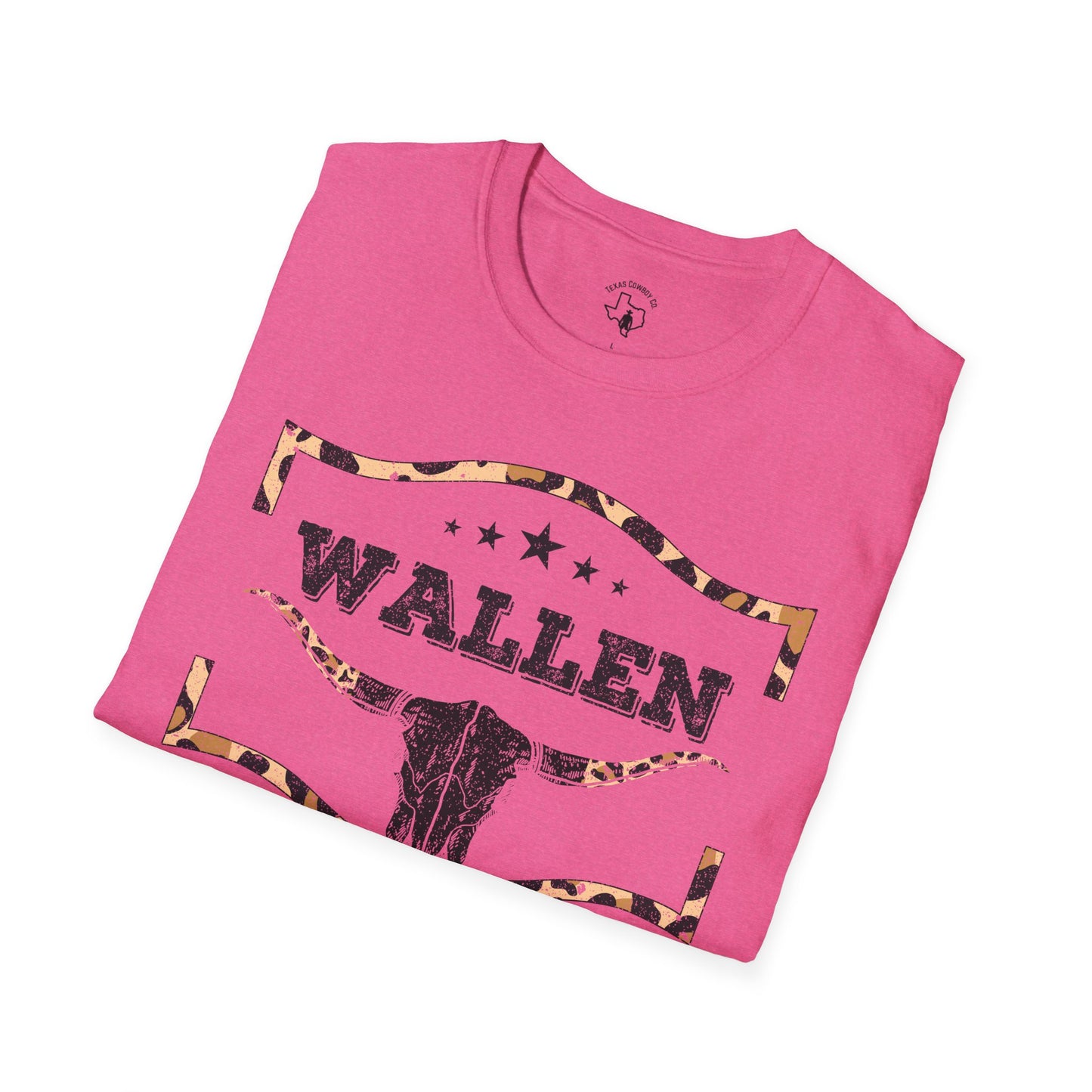 Softstyle Wallen T-Shirt