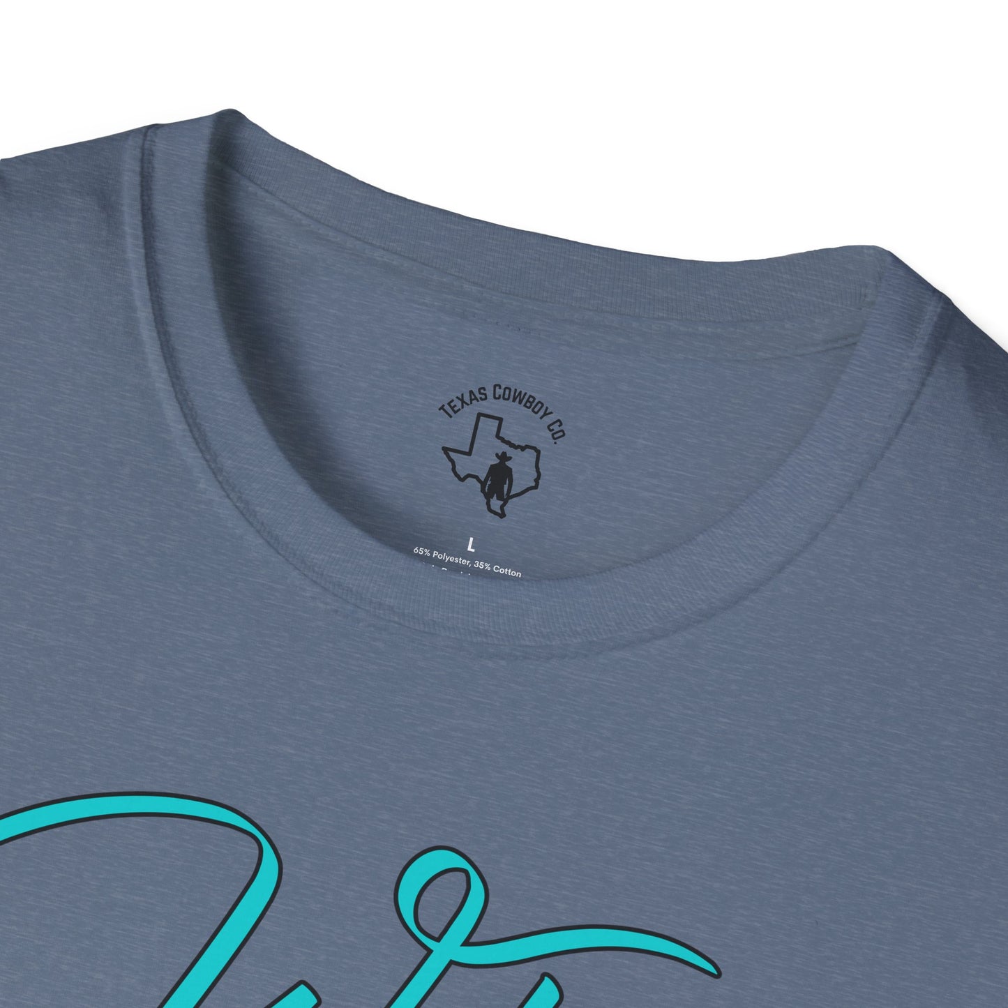 Softstyle Wild Soul T-Shirt