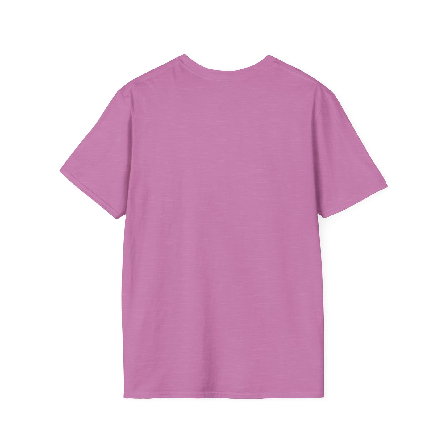 Softstyle Wallen T-Shirt