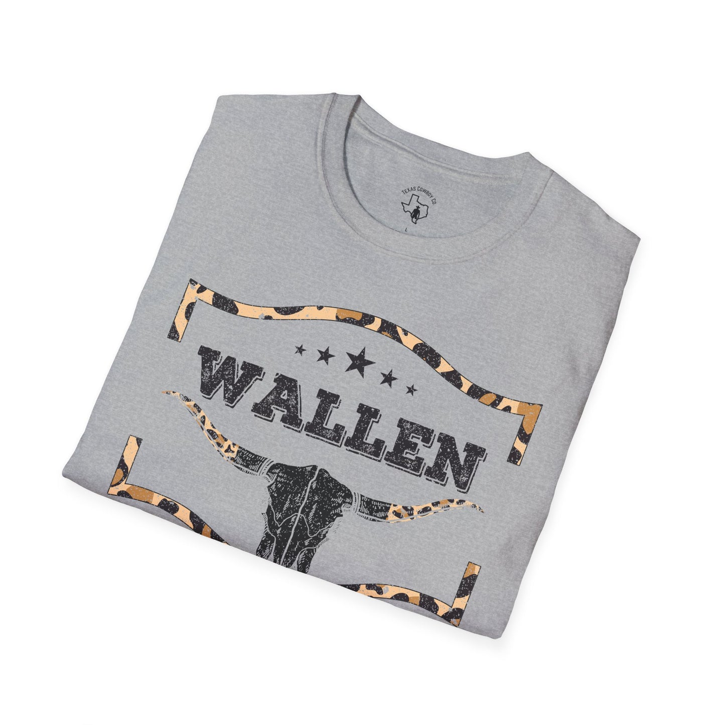 Softstyle Wallen T-Shirt