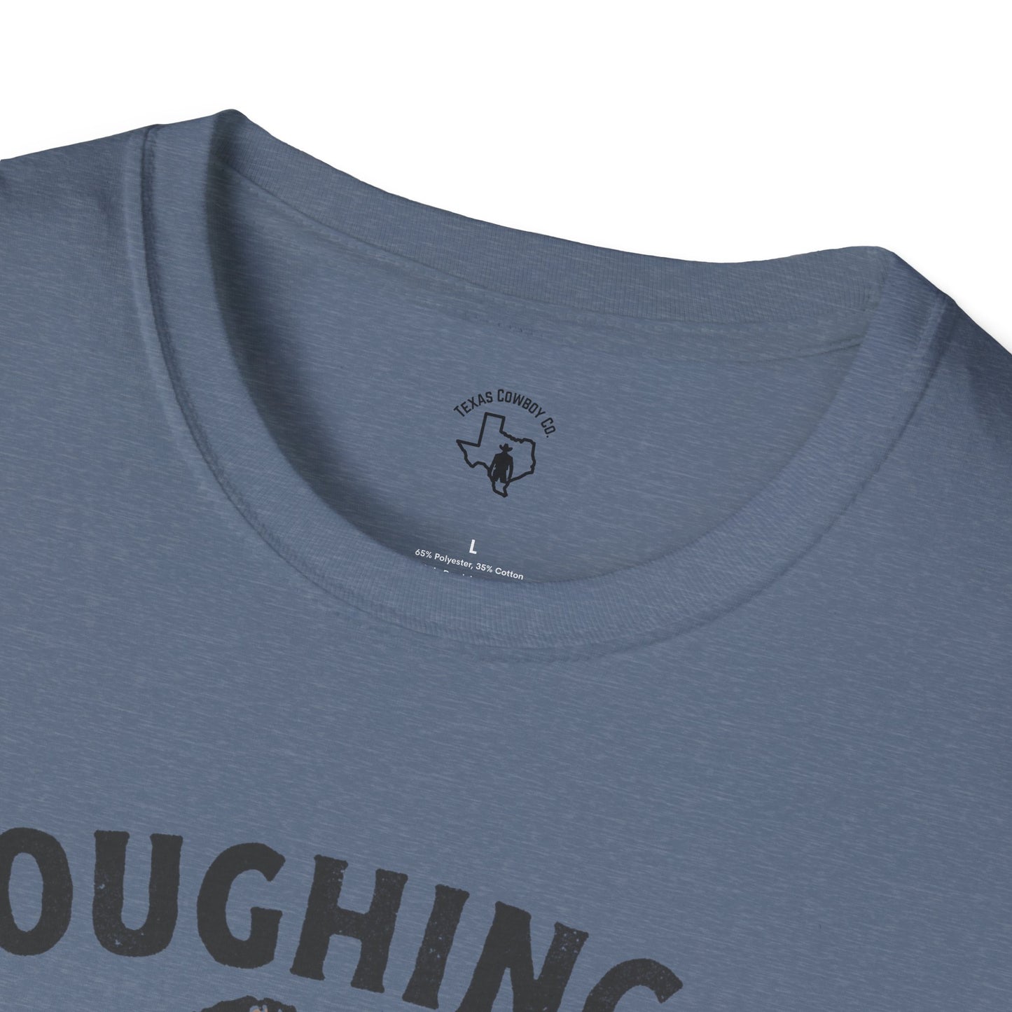 Softstyle Roughing It 2.0 T-Shirt