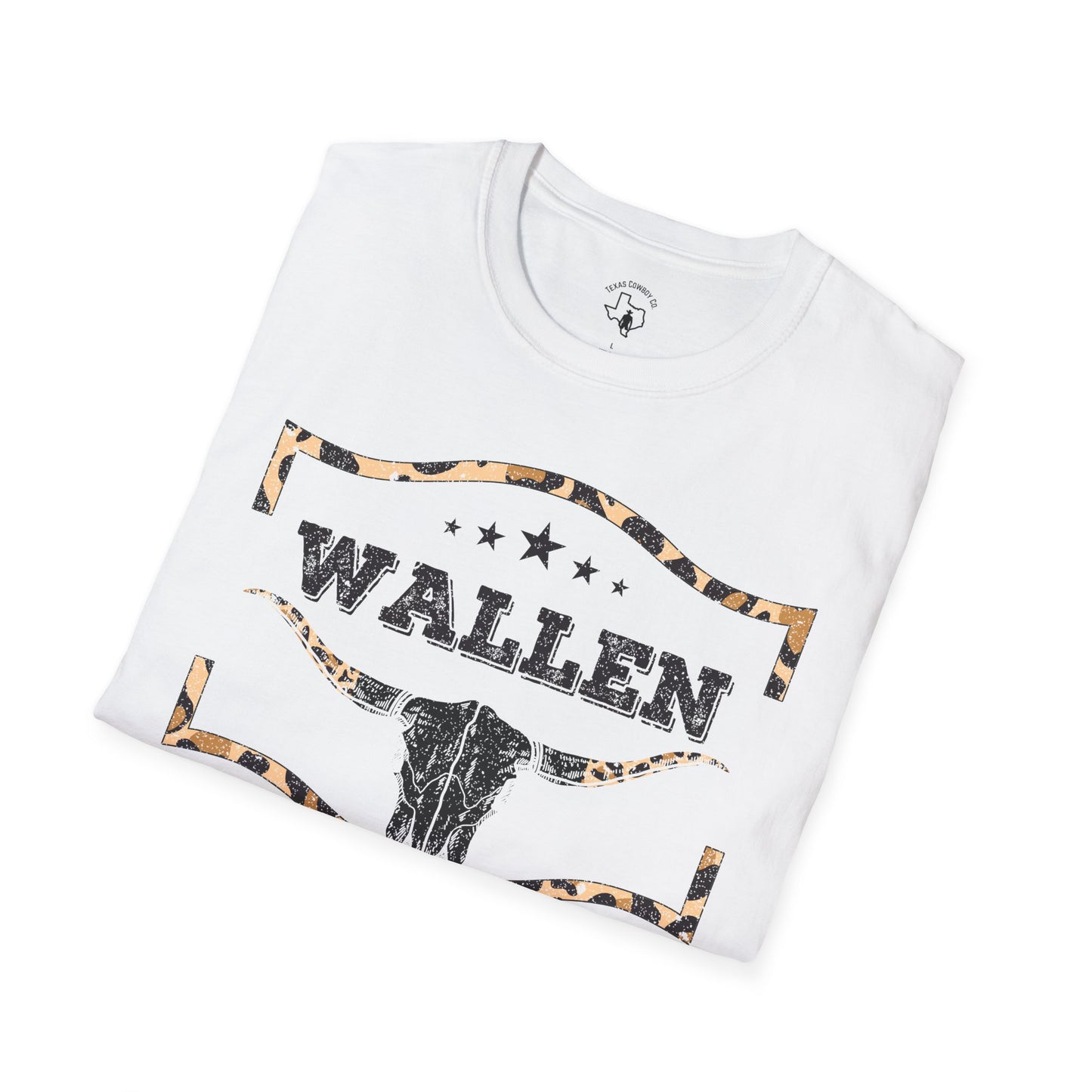 Softstyle Wallen T-Shirt