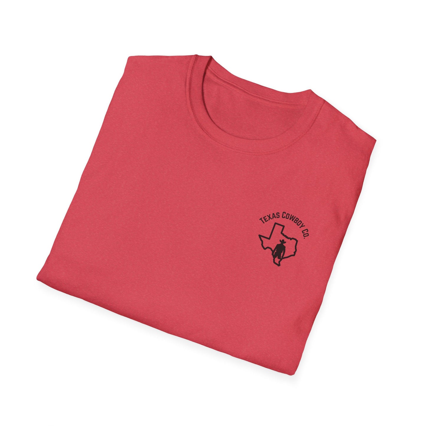 Softstyle Mount Me T-Shirt