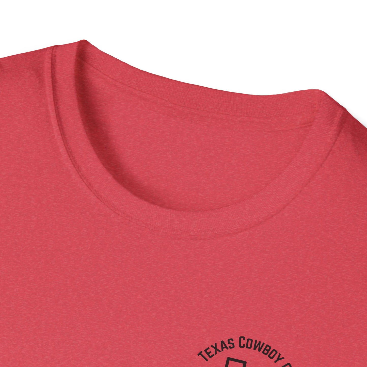 Softstyle No One T-Shirt