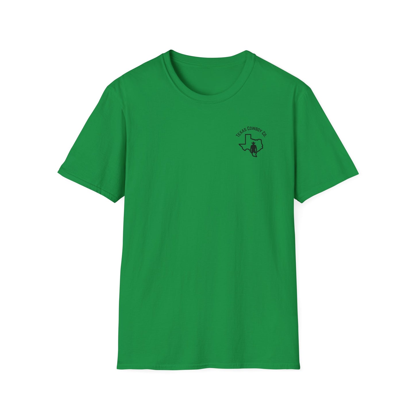 Softstyle Mount Me T-Shirt