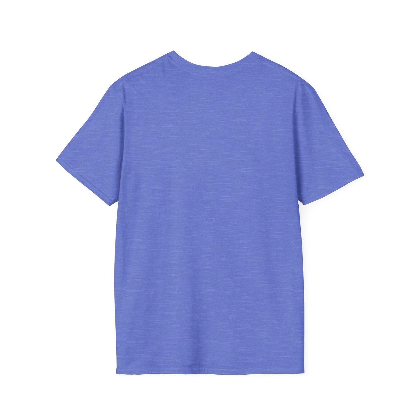 Softstyle Roughing It 2.0 T-Shirt