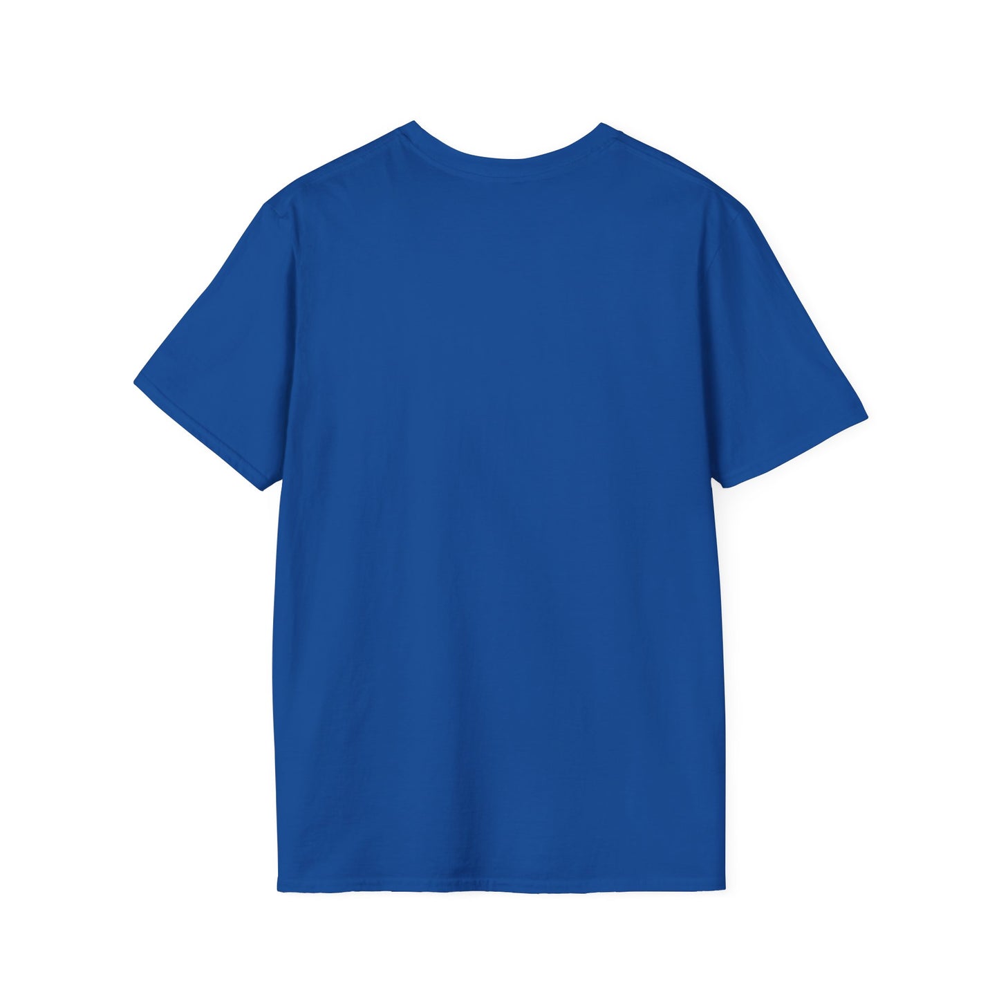Softstyle Roughing It 2.0 T-Shirt