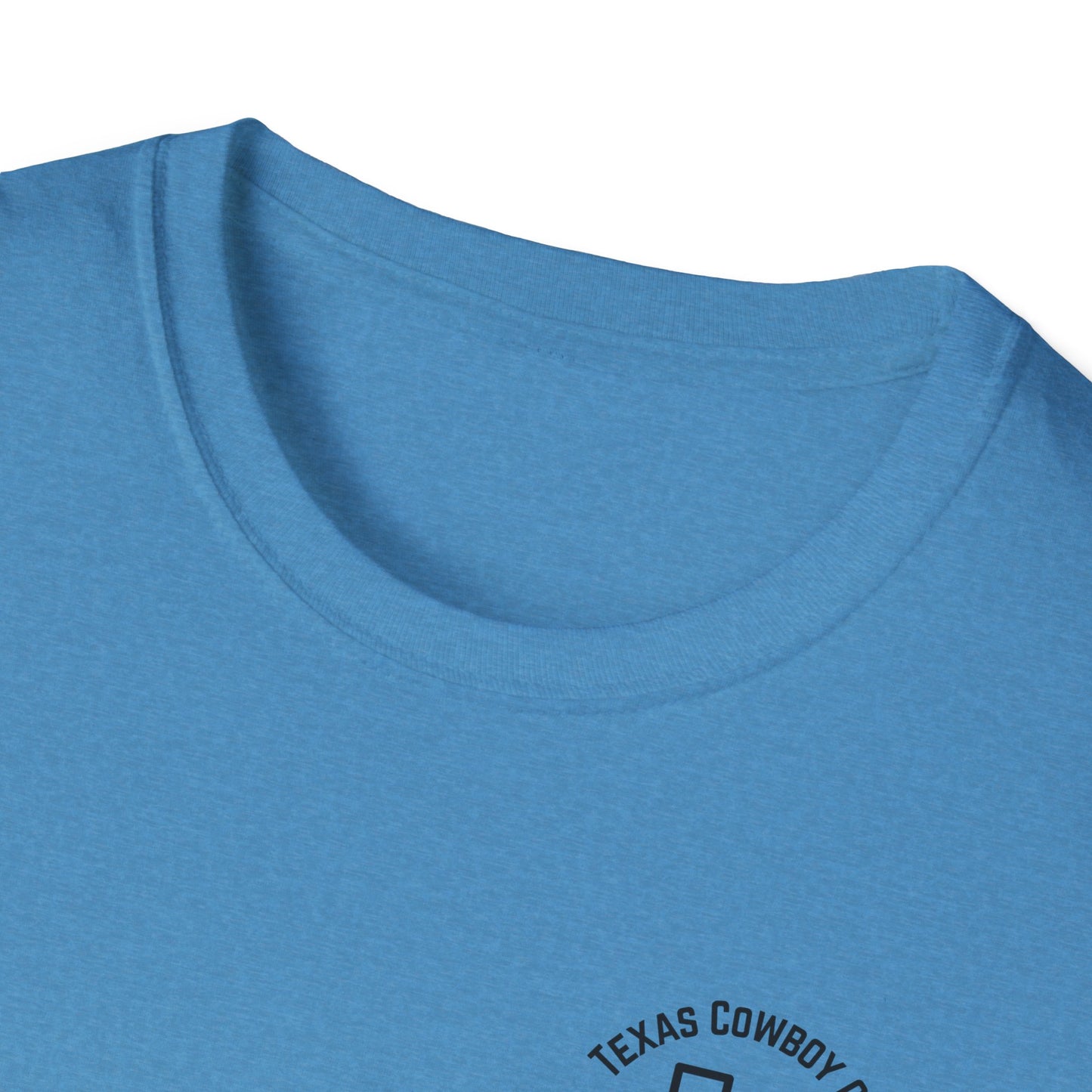 Softstyle No One T-Shirt