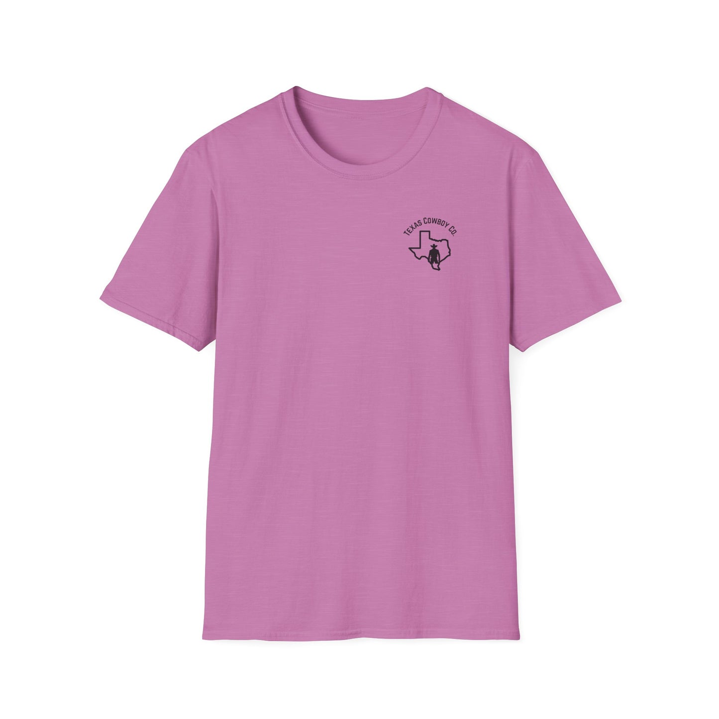 Softstyle Keep Your Soul And Boots Dirty T-Shirt