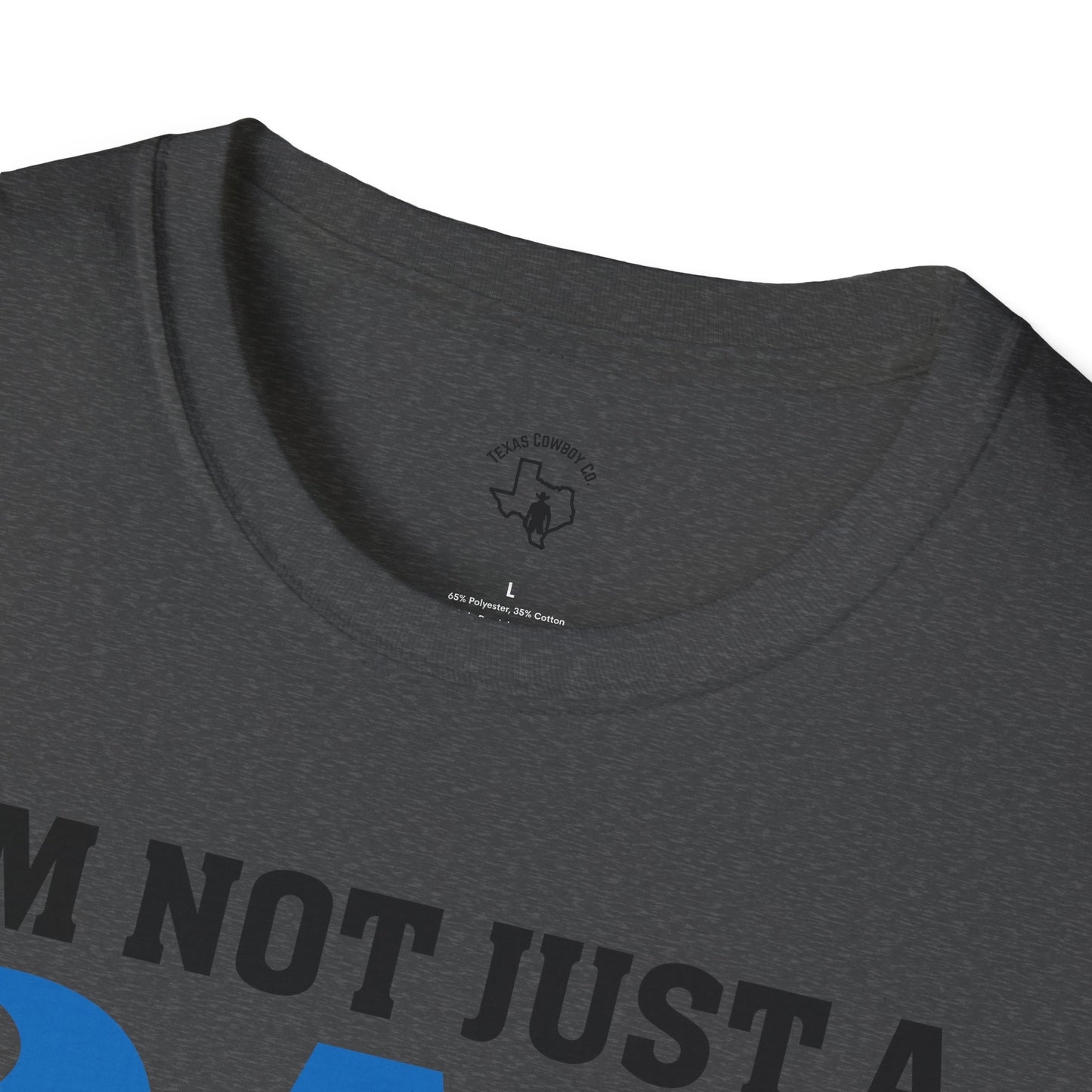 Softstyle Fixer T-Shirt