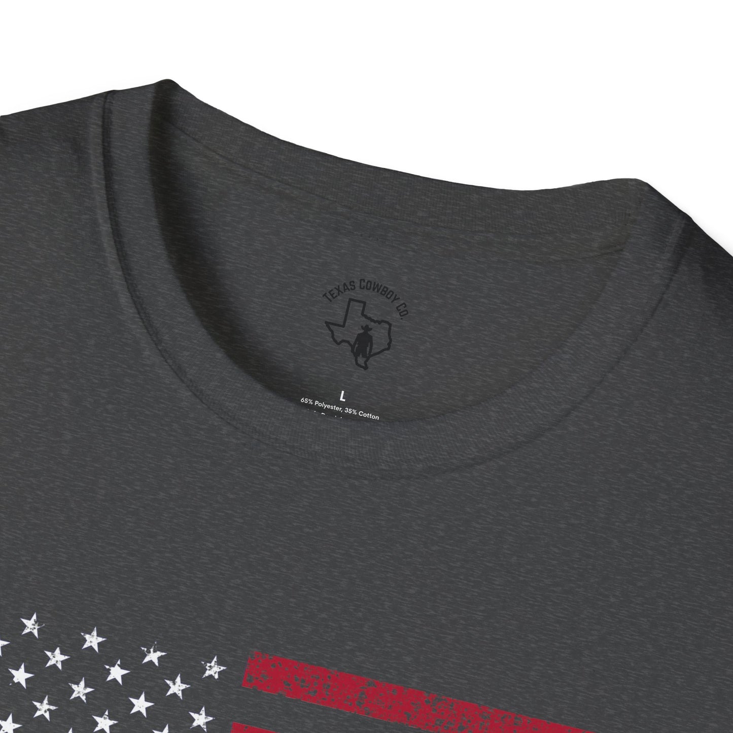 Softstyle Our Hero T-Shirt