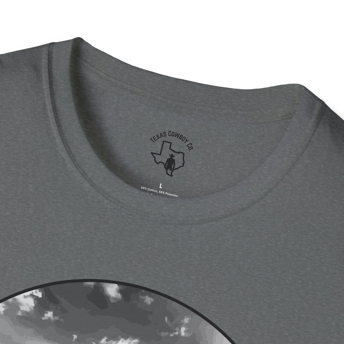 Softstyle Run Wild T-Shirt