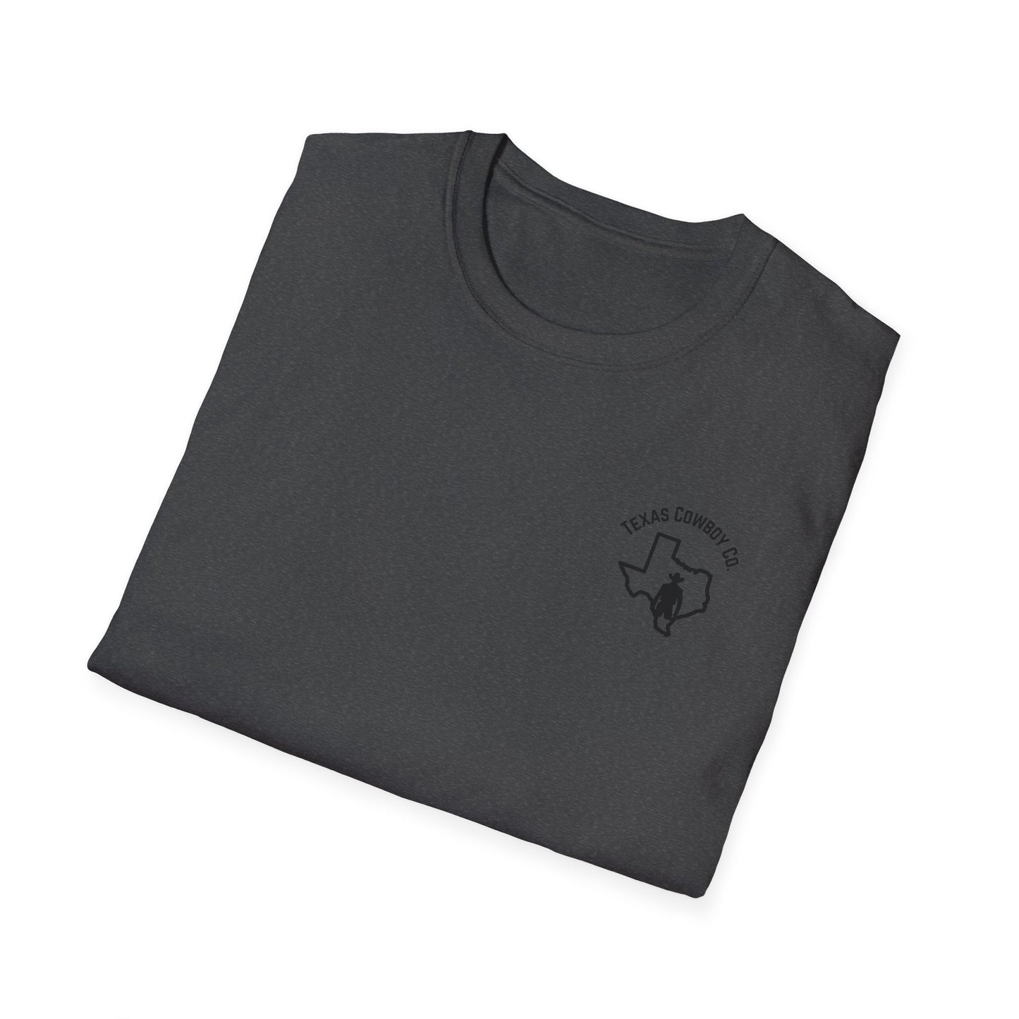 Softstyle Mount Me T-Shirt