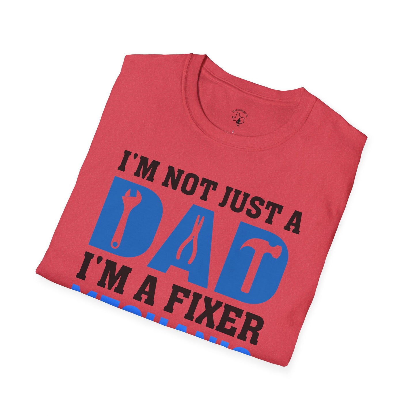 Softstyle Fixer T-Shirt