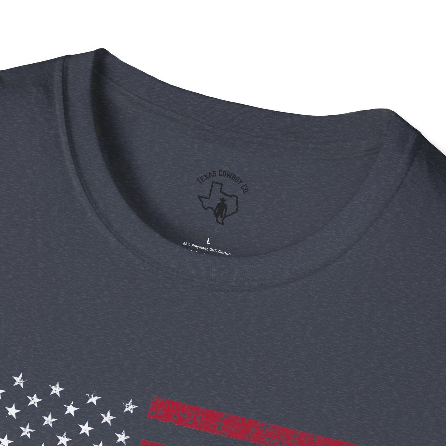 Softstyle Our Hero T-Shirt