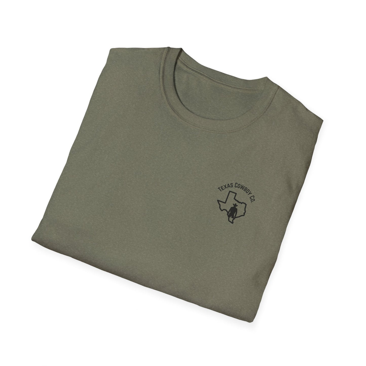 Softstyle Wander Lust 2 T-Shirt