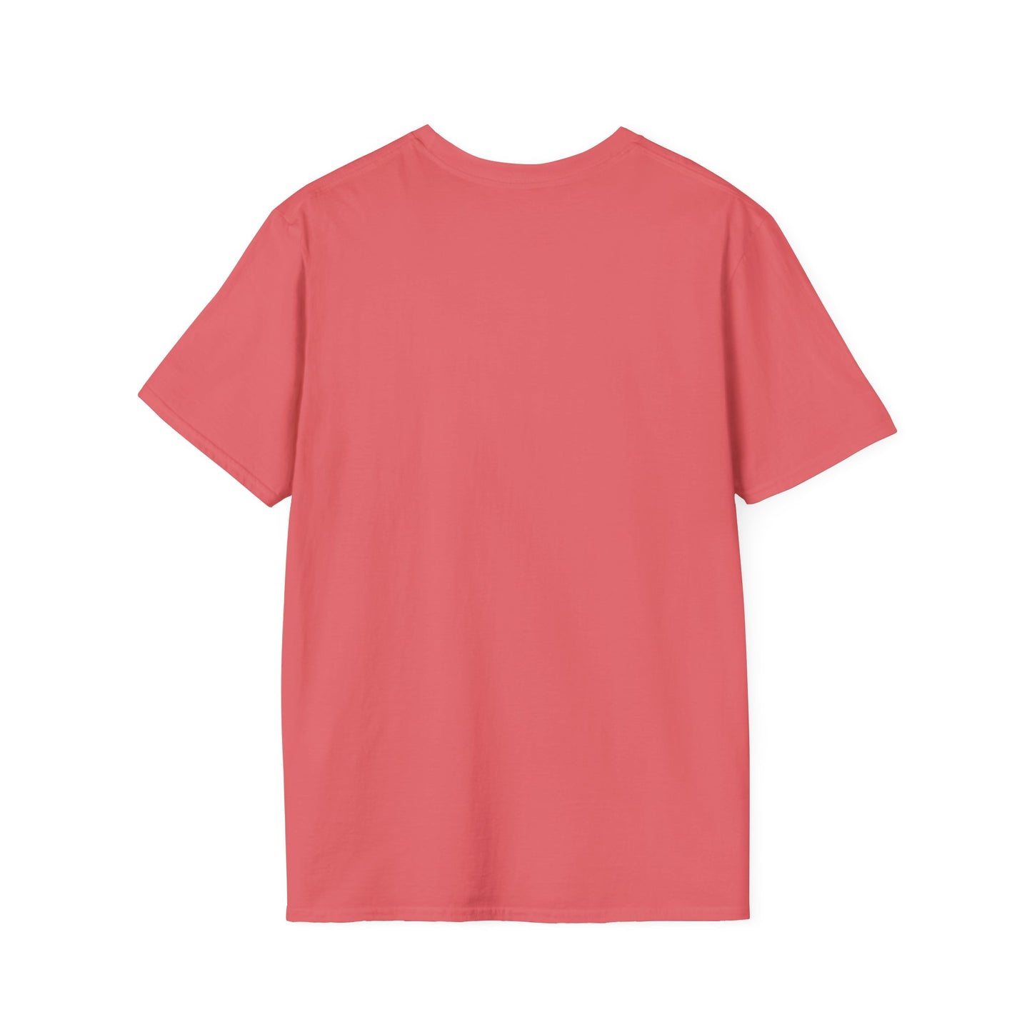 Softstyle Make America Cowboy Again T-Shirt