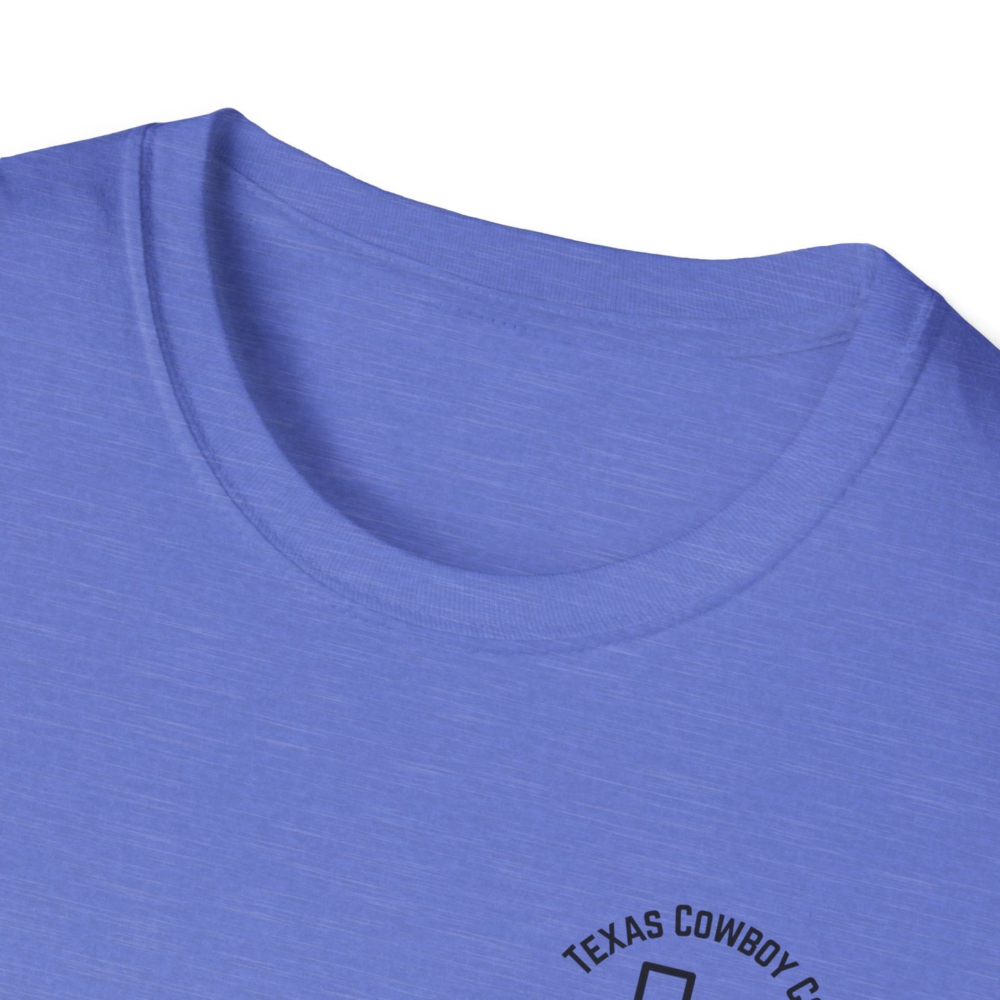 Softstyle Wild Like The Rest T-Shirt
