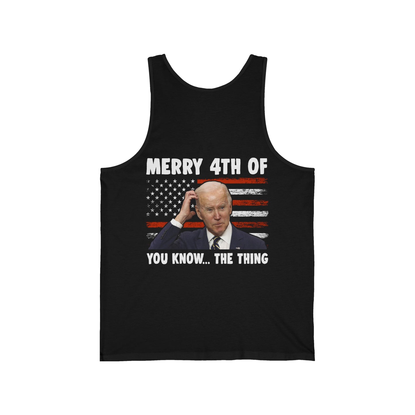 Ying and Yang Tank