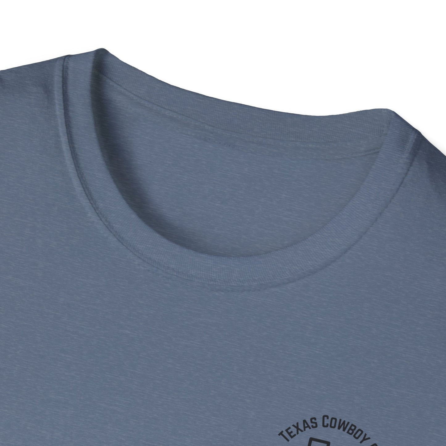 Softstyle Roughing It T-Shirt