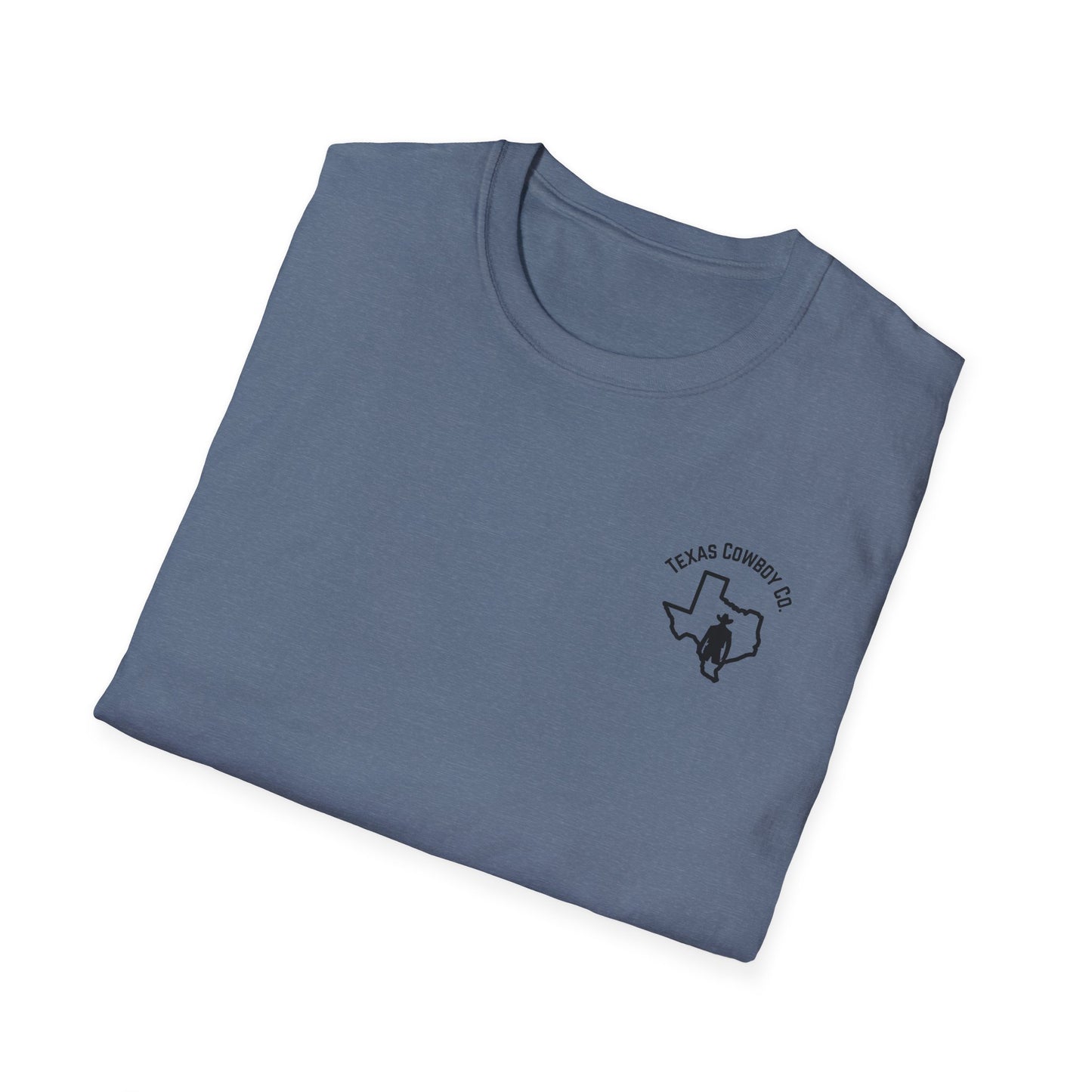 Softstyle Mount Me T-Shirt