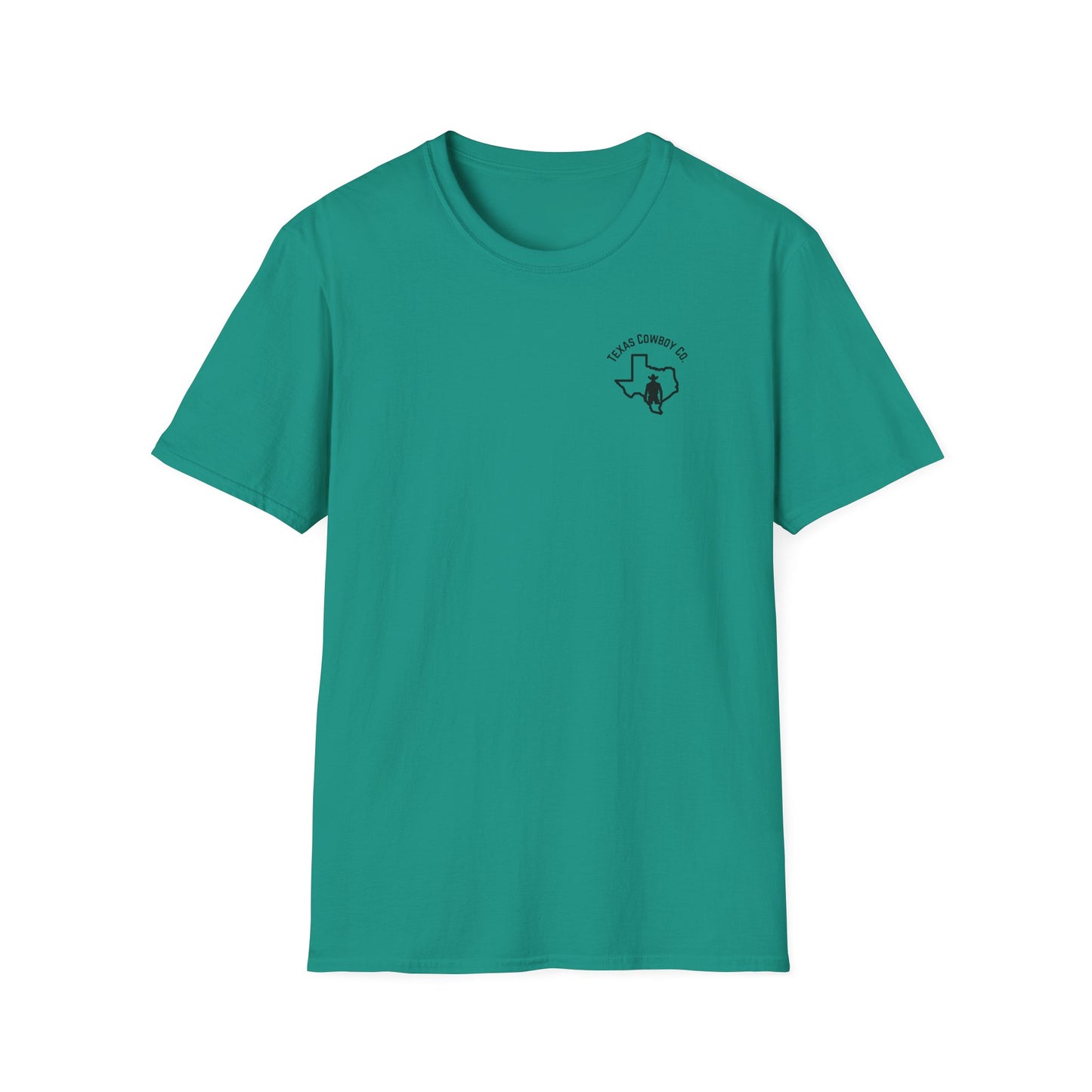 Softstyle Wild West T-Shirt