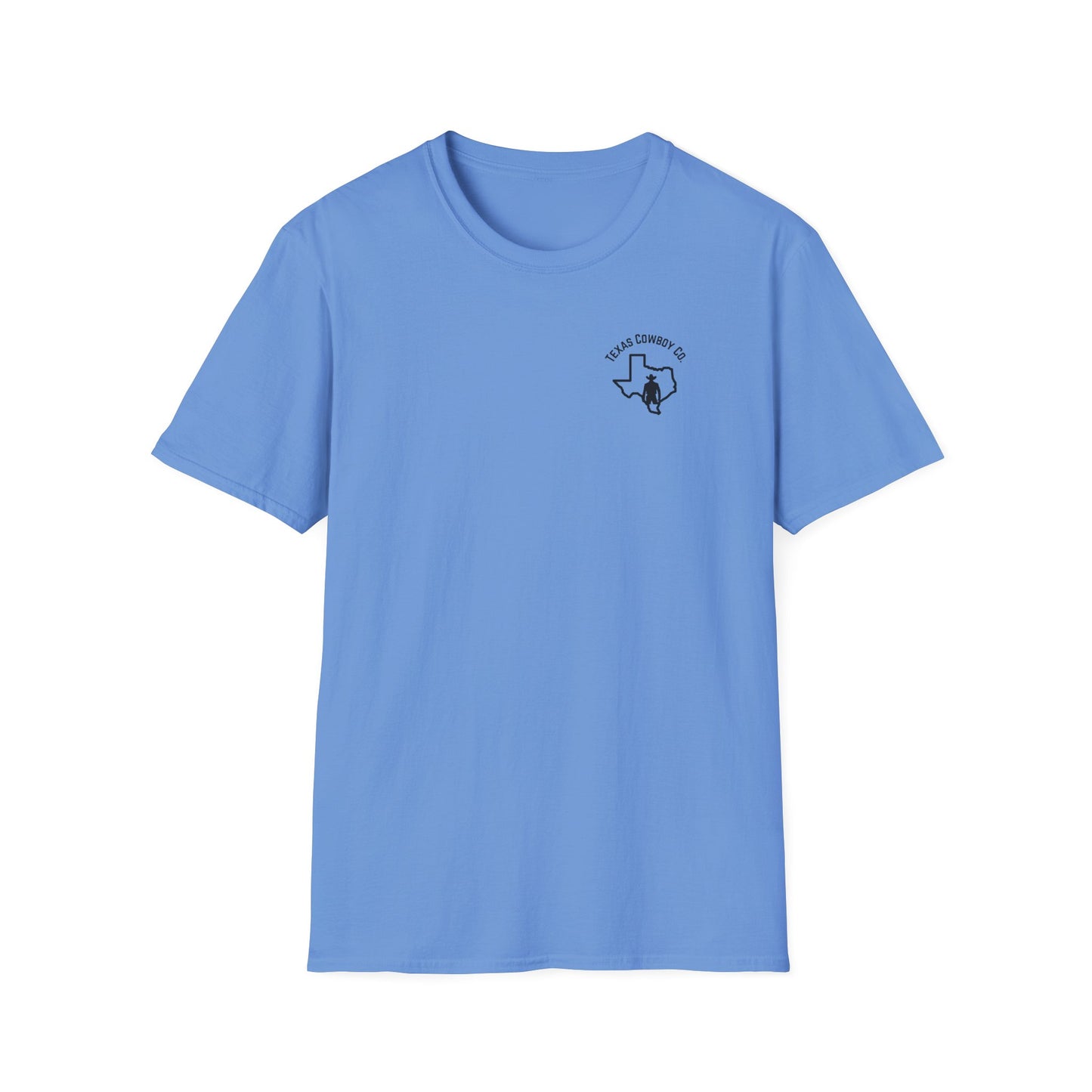 Softstyle Keg ‘O Beer T-Shirt