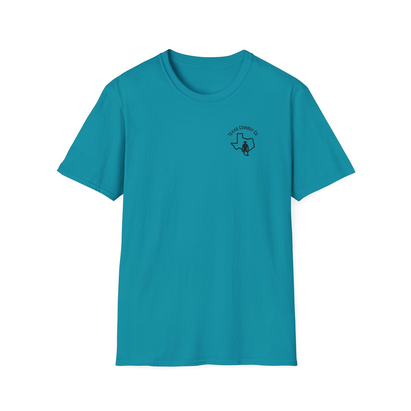 Softstyle Keg ‘O Beer T-Shirt