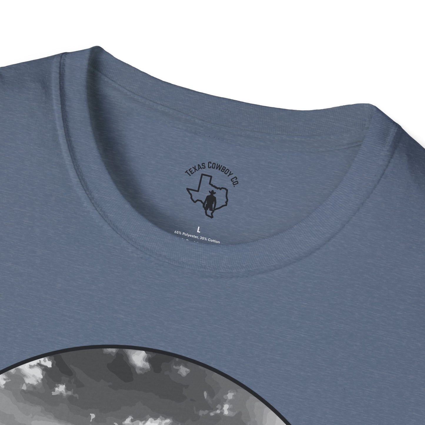 Softstyle Run Wild T-Shirt
