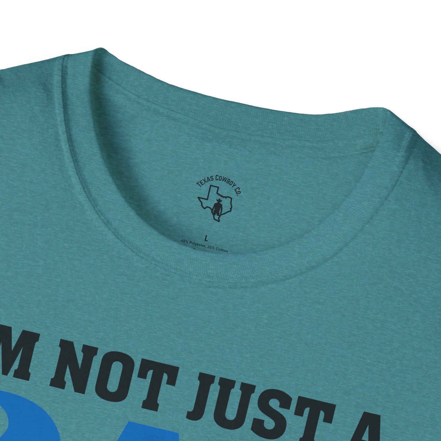 Softstyle Fixer T-Shirt