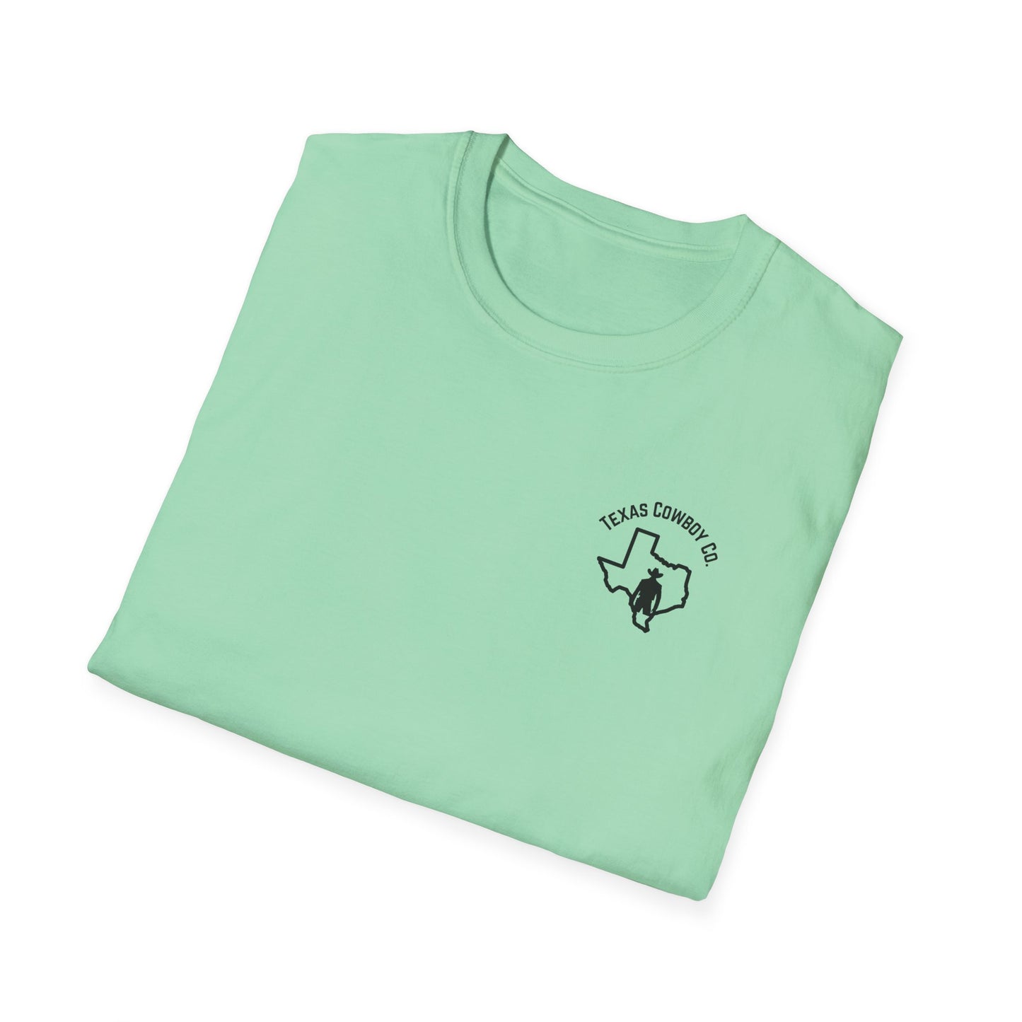 Softstyle Keg ‘O Beer T-Shirt