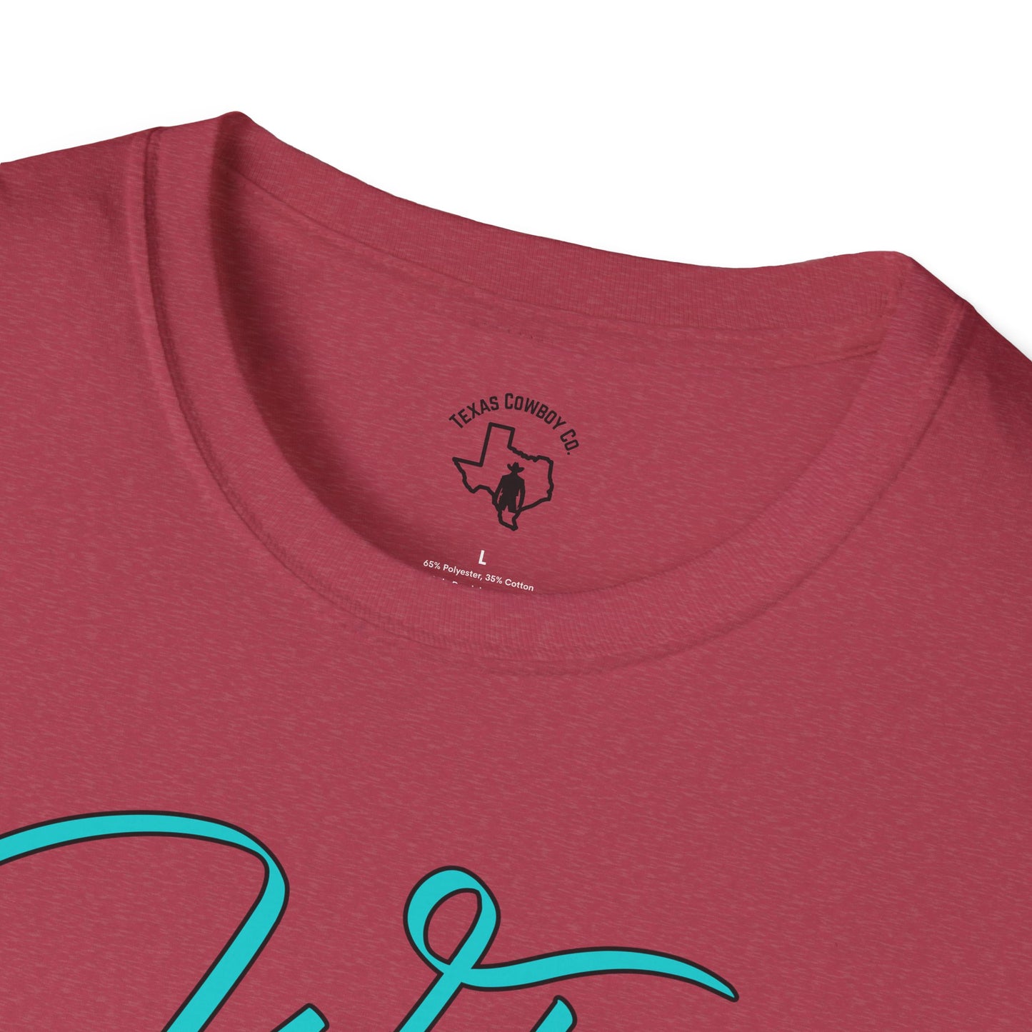 Softstyle Wild Soul T-Shirt