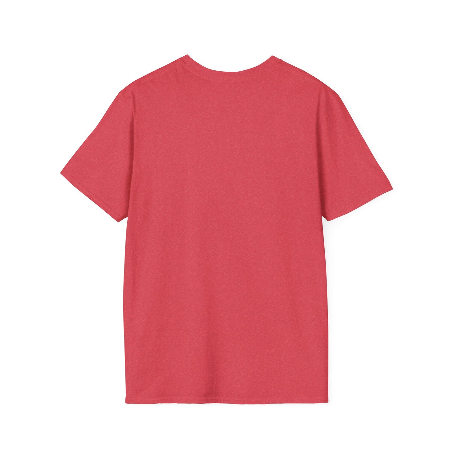 Softstyle Wild Soul T-Shirt
