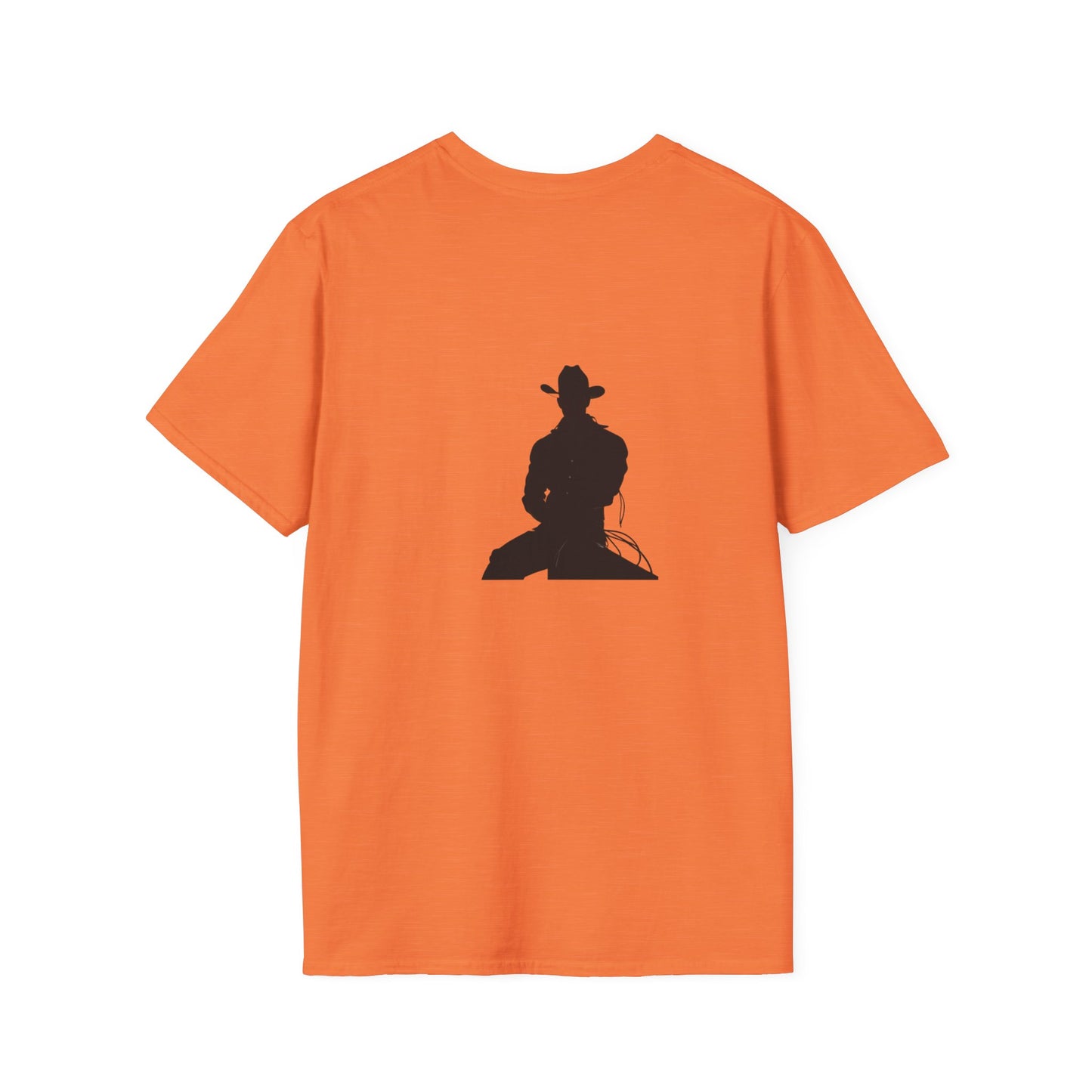 Softstyle Sitting Tall T-Shirt
