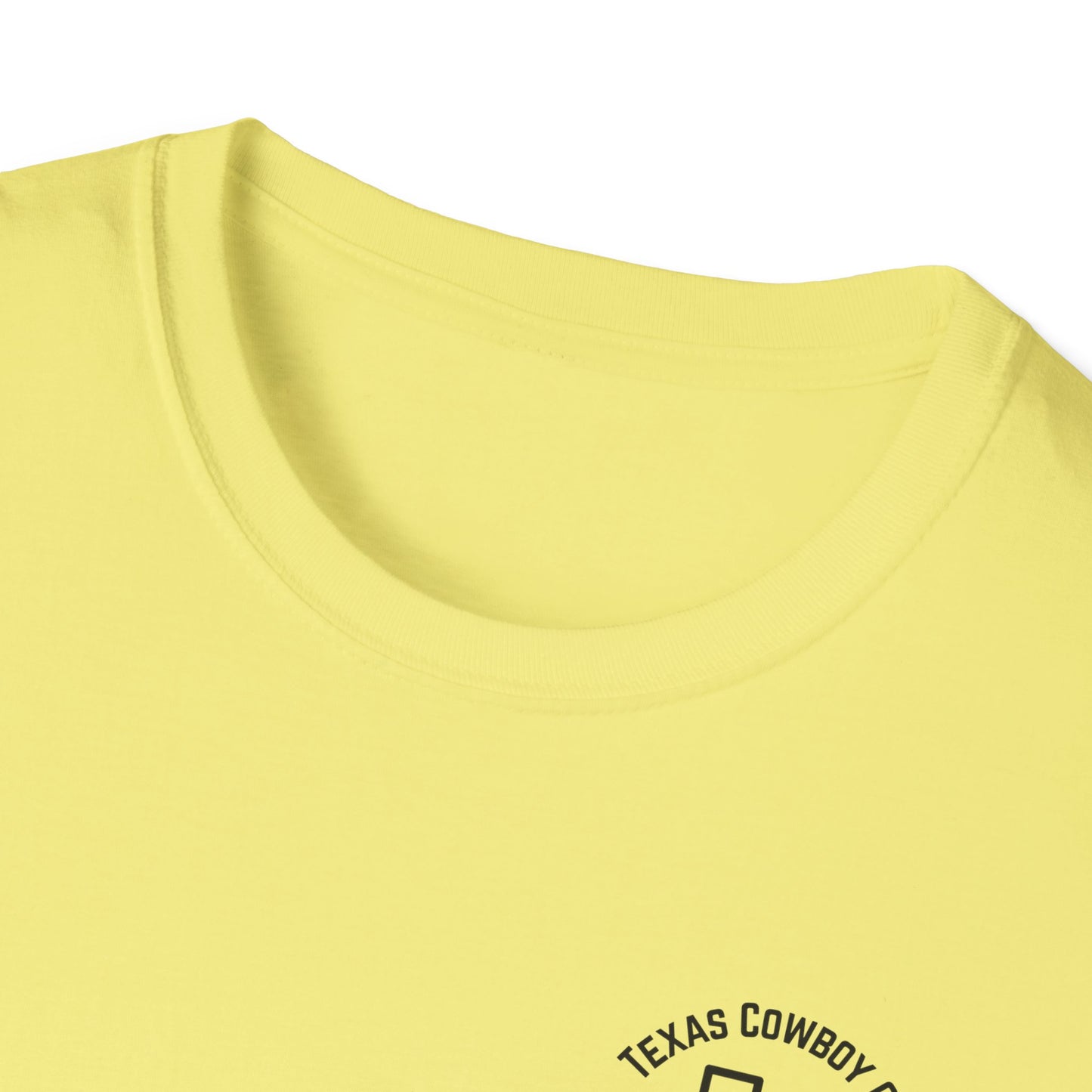 Softstyle Wild West T-Shirt