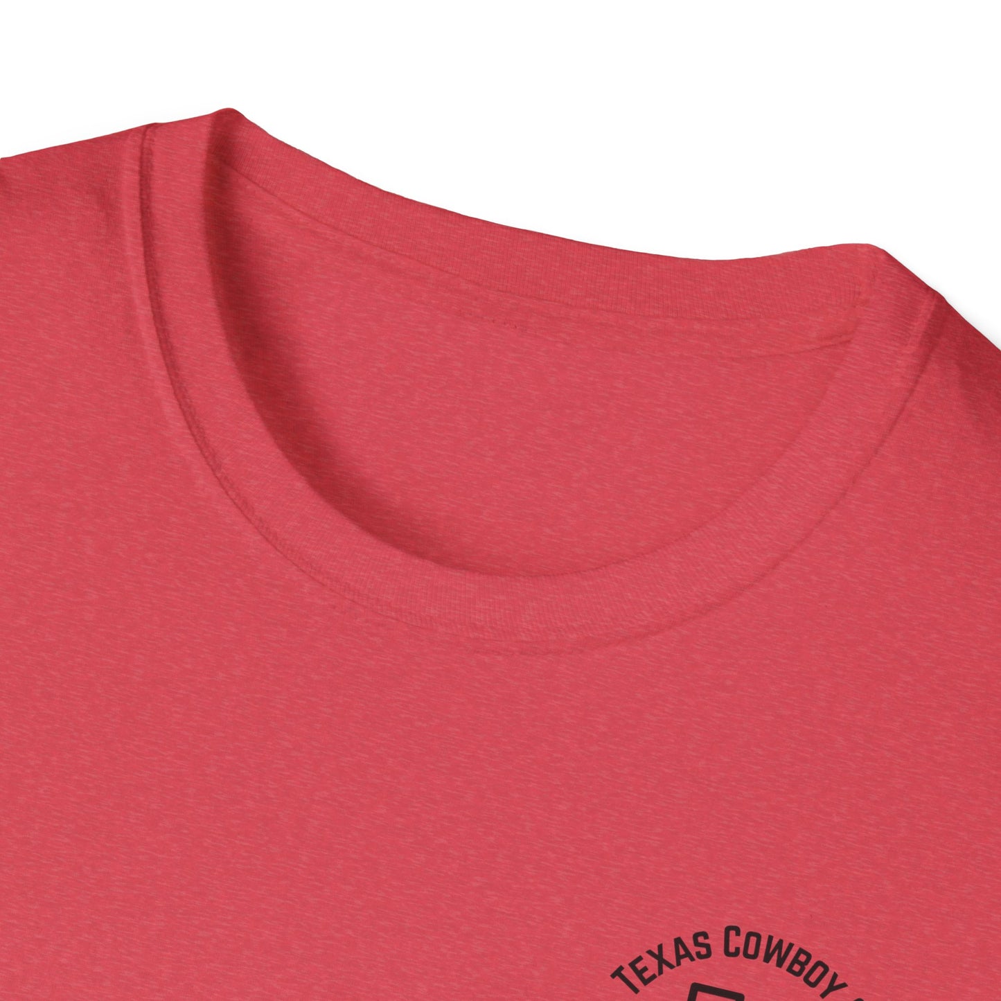 Softstyle Mount Me T-Shirt