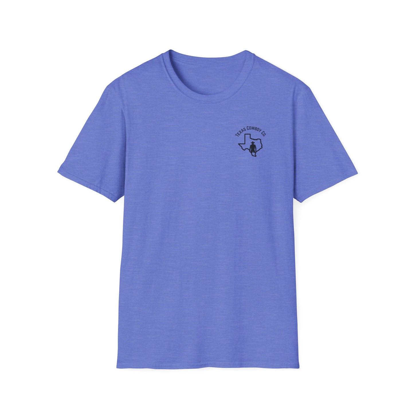 Softstyle Mount Me T-Shirt