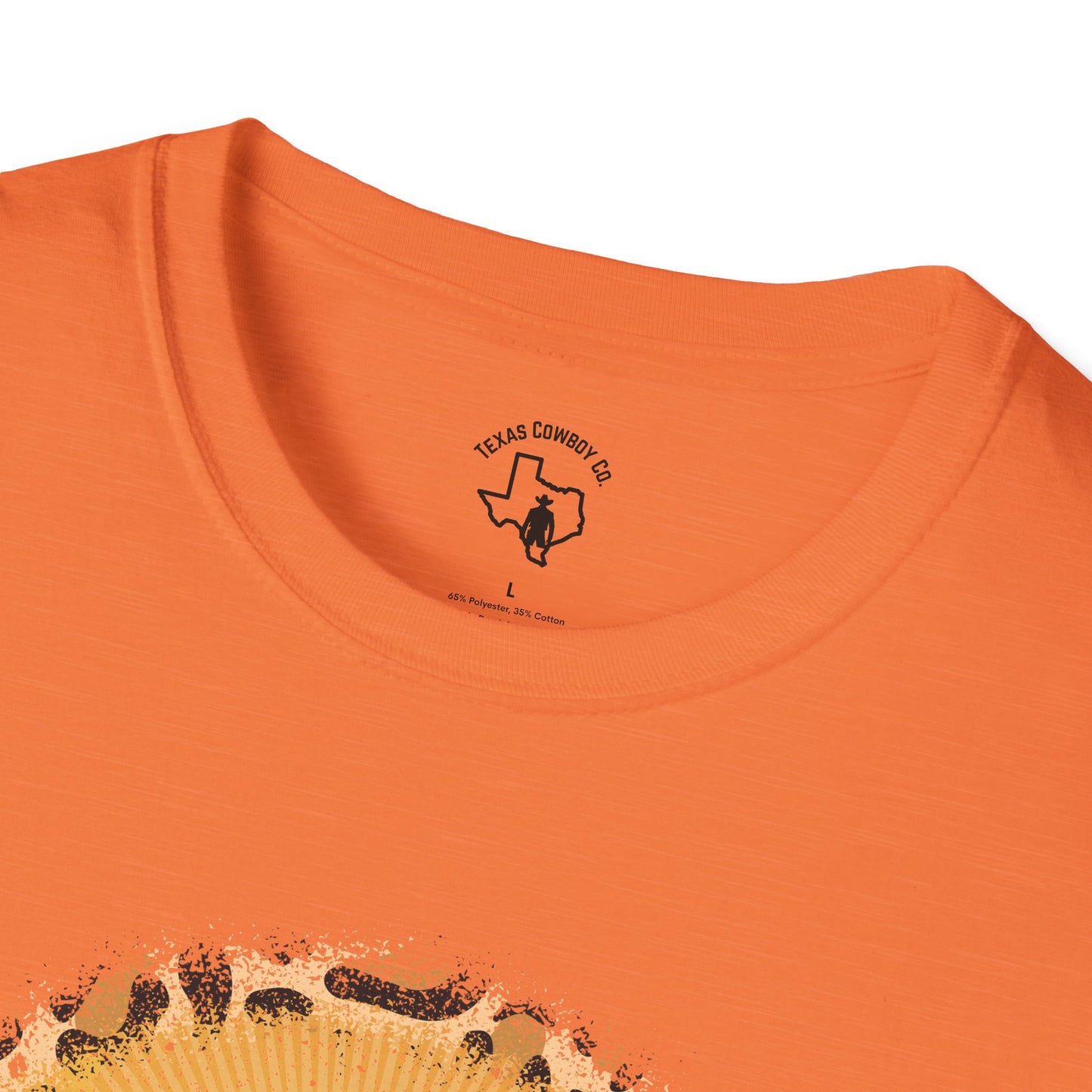 Softstyle Riders In The Sky T-Shirt