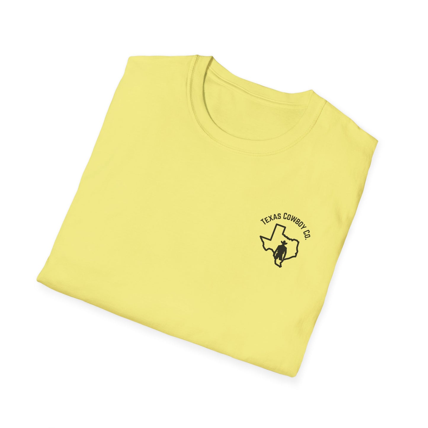Softstyle Mount Me T-Shirt