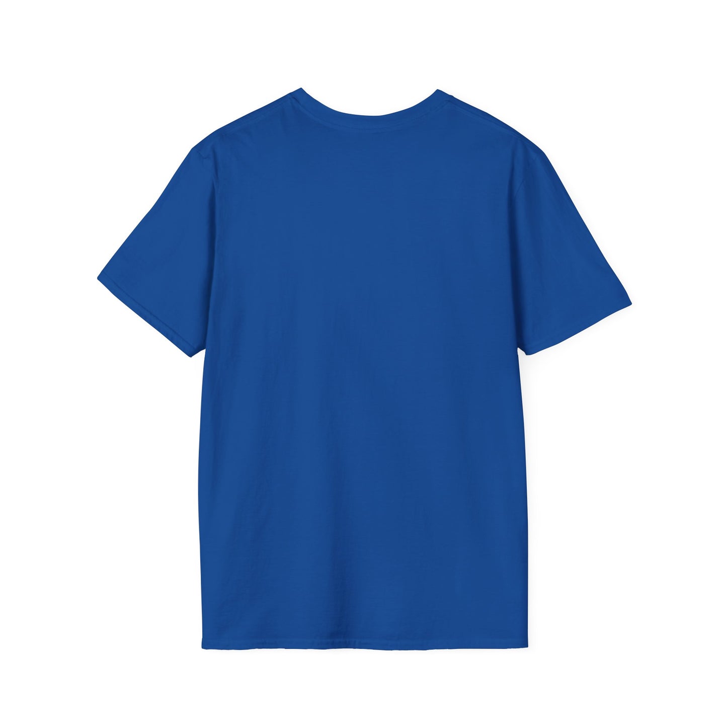 Softstyle Our Hero T-Shirt