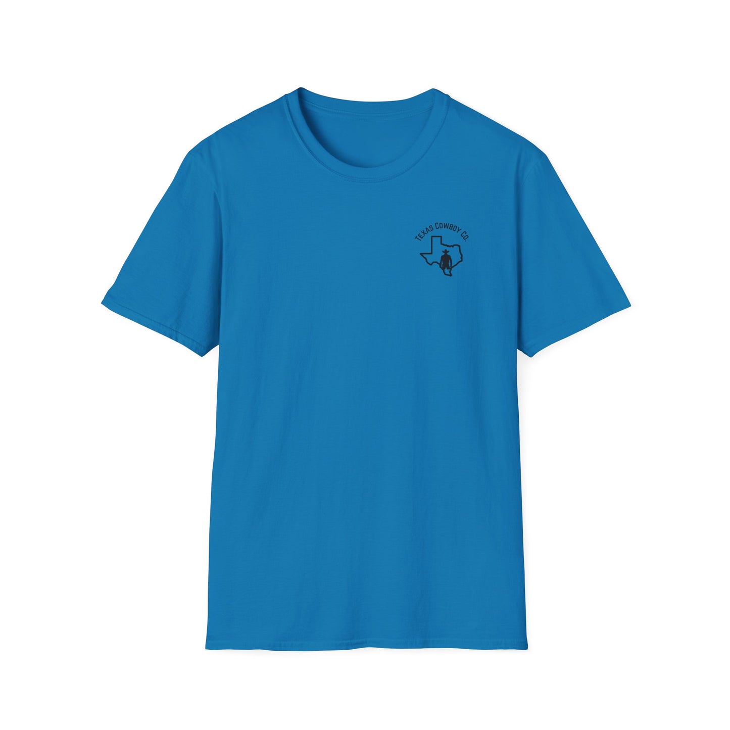 Softstyle Mount Me T-Shirt