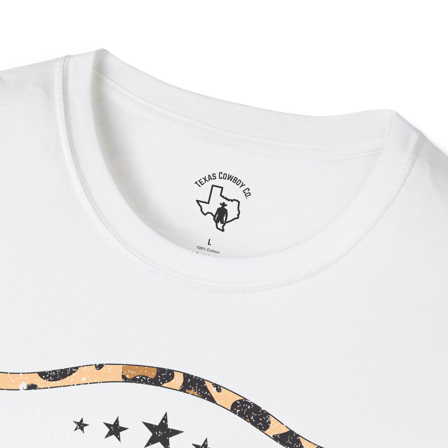 Softstyle Wallen T-Shirt