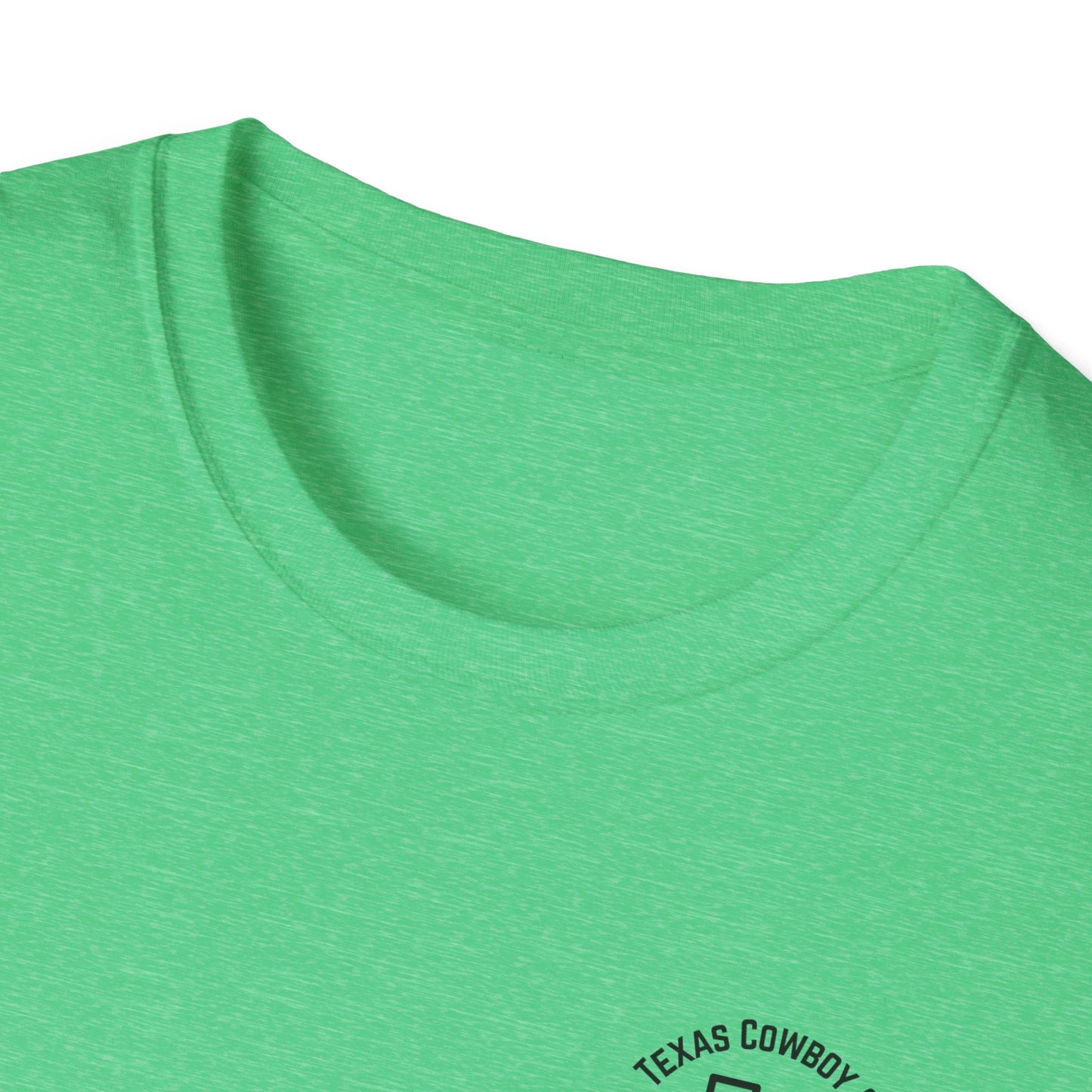 Softstyle Wander Lust 2 T-Shirt